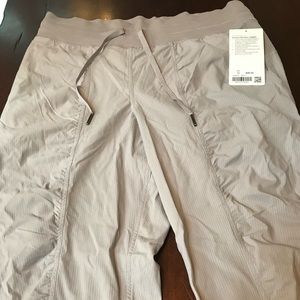 Lululemon Dance Studio Jogger pants
